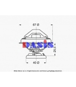 AKS DASIS - 751905N - 